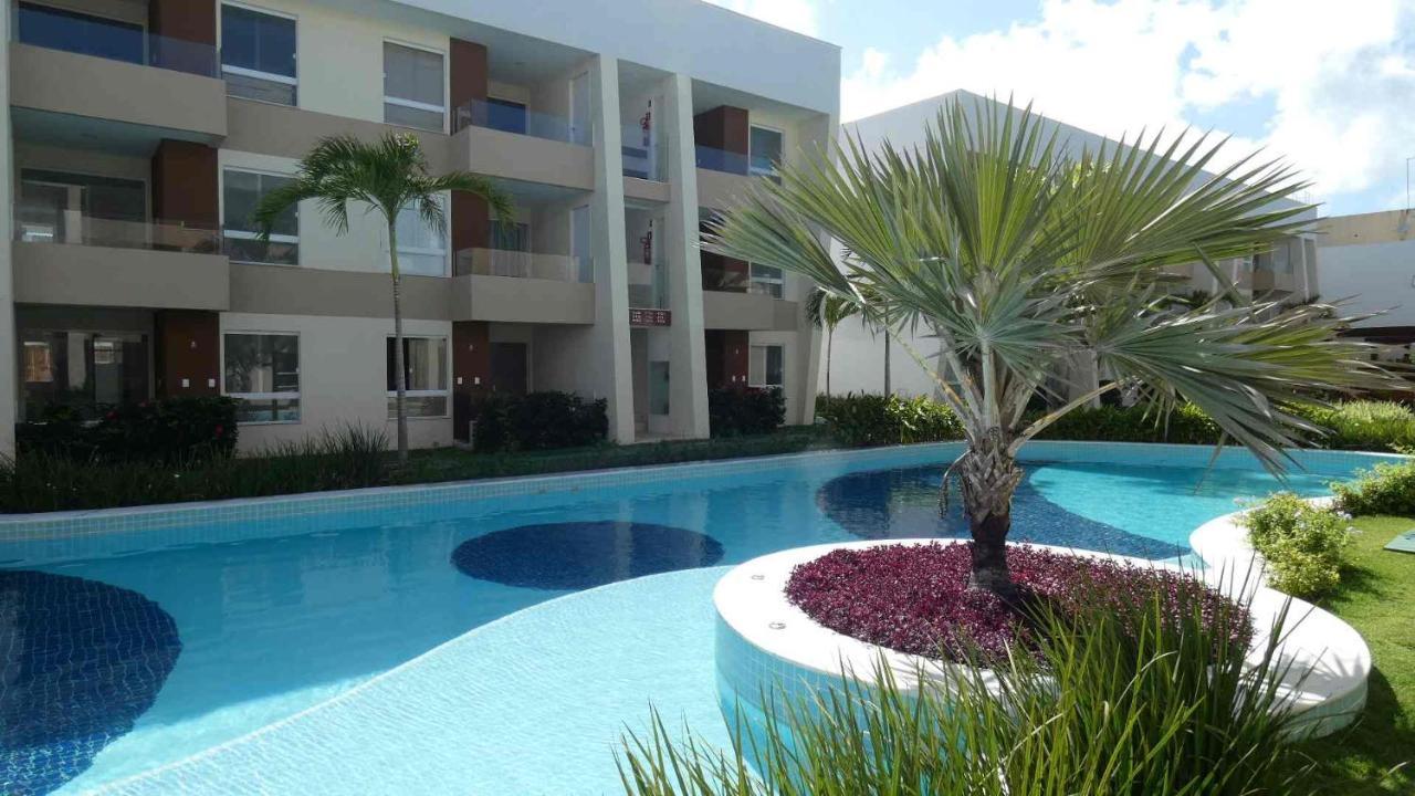 Guarajuba Porto Smeralda Village C05 Exterior foto