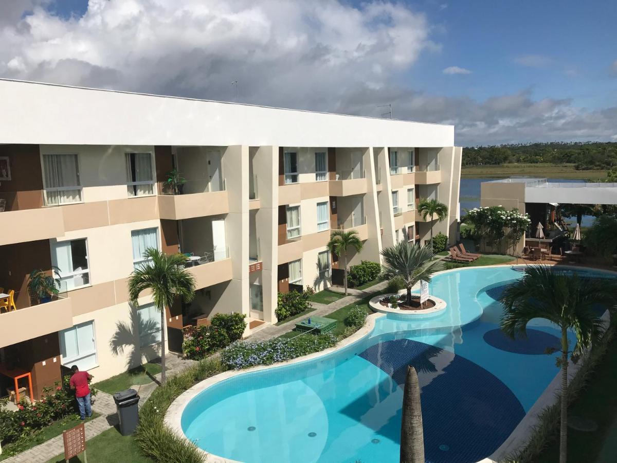Guarajuba Porto Smeralda Village C05 Exterior foto